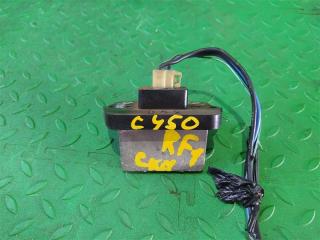 Реостат HONDA STEPWGN RF1 B20B 077200 8420 4 ракурс