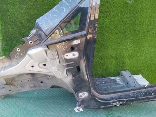 Стойка кузова левая передняя FORD ECOSPORT B515 2 ракурс