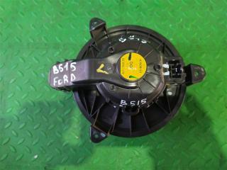 Мотор печки FORD ECOSPORT B515 2 ракурс Мотор печки FORD ECOSPORT B515 2 ракурс