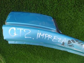 Стойка кузова правая передняя SUBARU IMPREZA GT2 3 ракурс