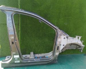 Запчасть стойка кузова правая PEUGEOT 3008