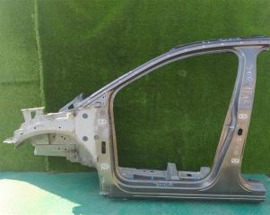 Запчасть стойка кузова левая PEUGEOT 3008