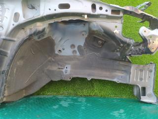 Лонжерон правый TOYOTA HARRIER AVU65 3 ракурс