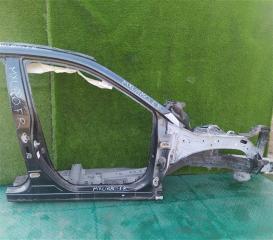 Фото запчасти стойка кузова передняя правая TOYOTA HARRIER контрактная запчасть Запчасть стойка кузова передняя правая TOYOTA HARRIER