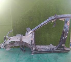 Фото запчасти стойка кузова передняя левая TOYOTA HARRIER контрактная запчасть Запчасть стойка кузова передняя левая TOYOTA HARRIER
