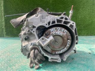 АКПП NISSAN ROOX ML21S K6A CVT 1 ракурс