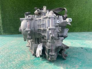 АКПП NISSAN ROOX ML21S K6A CVT 3 ракурс
