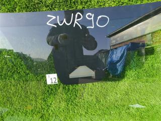 Лобовое стекло TOYOTA NOAH ZWR90W 3 ракурс