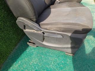Сидение переднее FORD ECOSPORT B515 5 ракурс