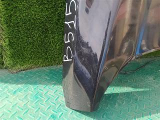 Капот FORD ECOSPORT B515 4 ракурс
