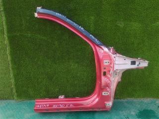 Запчасть стойка кузова передняя правая MAZDA MX-30