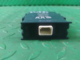 Электронный блок TOYOTA NOAH ZWR90 2ZR-FXE 86572-V1010 3 ракурс