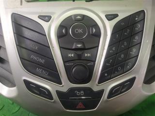 Магнитофон FORD ECOSPORT B515 3 ракурс