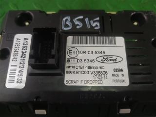 Монитор ECOSPORT B515