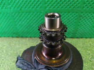 Коленвал SUBARU IMPREZA GPE FB20 2 ракурс Коленвал SUBARU IMPREZA GPE FB20 2 ракурс
