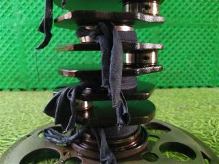 Коленвал SUBARU IMPREZA GPE FB20 5 ракурс Коленвал SUBARU IMPREZA GPE FB20 5 ракурс