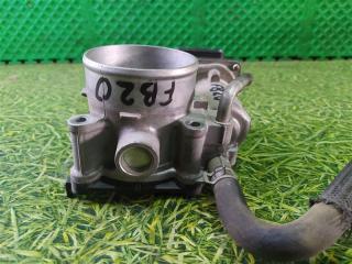 Дроссельная заслонка SUBARU IMPREZA GPE FB20 4 ракурс