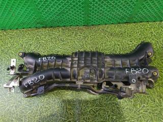 Коллектор впускной SUBARU IMPREZA GPE FB20 2 ракурс