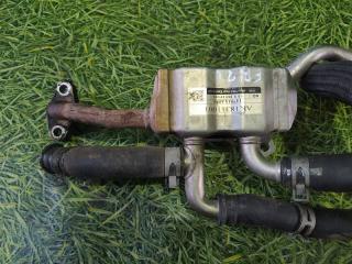 Радиатор системы egr SUBARU IMPREZA GPE FB20 AK18311001 2 ракурс