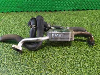 Радиатор системы egr SUBARU IMPREZA GPE FB20 AK18311001 3 ракурс