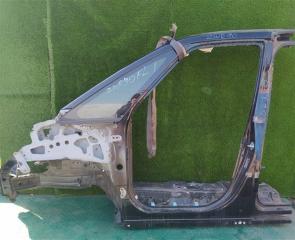 Фото запчасти стойка кузова левая TOYOTA NOAH контрактная запчасть Запчасть стойка кузова левая TOYOTA NOAH