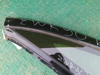 Форточка кузова правая передняя TOYOTA NOAH ZWR90W 3 ракурс