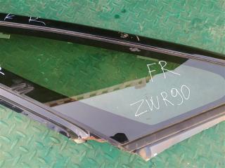 Форточка кузова правая передняя TOYOTA NOAH ZWR90W 5 ракурс