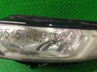 Фара левая FORD ECOSPORT B515 CN1513W030CG 3 ракурс