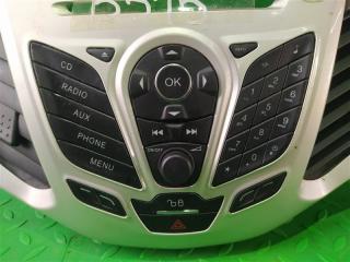 Магнитофон FORD ECOSPORT B515 4 ракурс