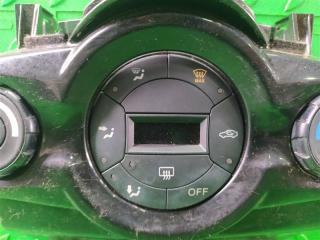 Климат-контроль FORD ECOSPORT B515 3 ракурс