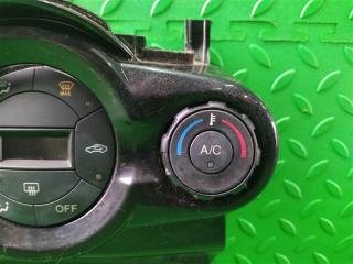 Климат-контроль FORD ECOSPORT B515 4 ракурс