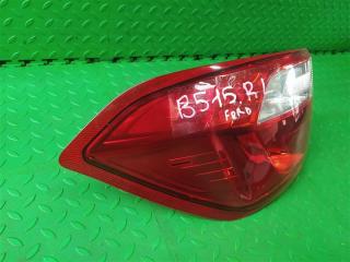 Стоп-сигнал левый FORD ECOSPORT B515 CN1513405BA 2 ракурс