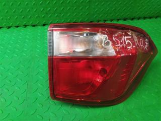 Стоп-сигнал правый FORD ECOSPORT B515 CN1513404BA 2 ракурс