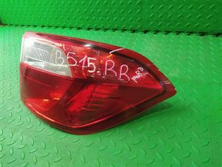 Стоп-сигнал правый FORD ECOSPORT B515 CN1513404BA 3 ракурс