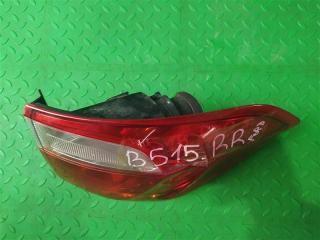 Стоп-сигнал правый FORD ECOSPORT B515 CN1513404BA 4 ракурс