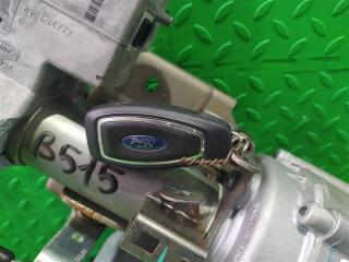 Рулевая колонка FORD ECOSPORT B515 2 ракурс