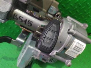 Рулевая колонка FORD ECOSPORT B515 3 ракурс