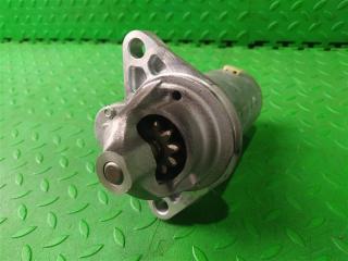 Стартер SUZUKI HUSTLER MR41S R06A 31100-74P00 2 ракурс