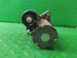 Стартер SUZUKI HUSTLER MR41S R06A 31100-74P00 4 ракурс