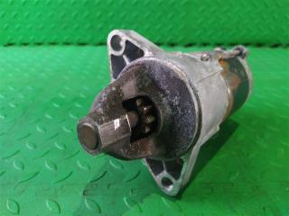 Стартер DAIHATSU MIRA L200S EF-CL 27100 87220 3 ракурс