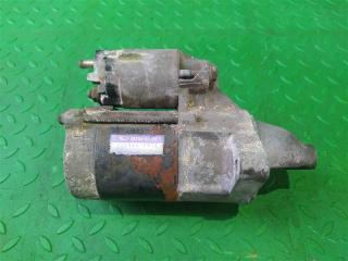 Стартер DAIHATSU MIRA L200S EF-CL 27100 87220 4 ракурс