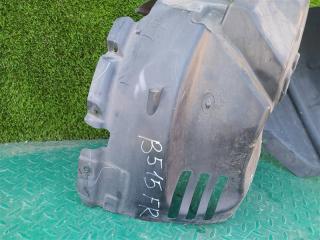 Подкрылок правый передний FORD ECOSPORT B515 CN15-16114 2 ракурс