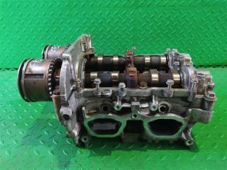 Головка блока цилиндров правая SUBARU IMPREZA GPE FB20 3 ракурс