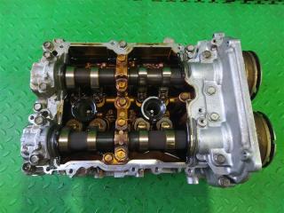 Головка блока цилиндров левая SUBARU IMPREZA GPE FB20 2 ракурс