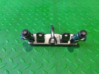 Инжектор SUBARU IMPREZA GPE FB20 4 ракурс