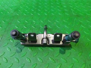 Инжектор SUBARU IMPREZA GPE FB20 4 ракурс