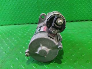 Стартер DAIHATSU MOVE L175S KF-VE 28100-B2030 4 ракурс
