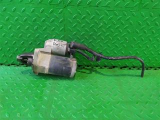 Стартер SUZUKI CARRY DA63T K6A 31100-68H10 1 ракурс