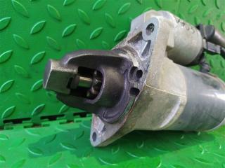 Стартер SUZUKI CARRY DA63T K6A 31100-68H10 3 ракурс