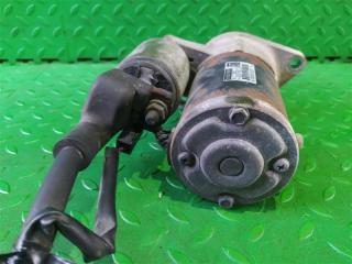 Стартер SUZUKI CARRY DA63T K6A 31100-68H10 5 ракурс